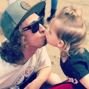 Meet your Posher, Trevor